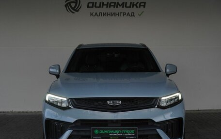 Geely Tugella FY11, 2022 год, 2 690 000 рублей, 8 фотография