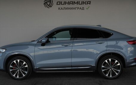 Geely Tugella FY11, 2022 год, 2 690 000 рублей, 2 фотография