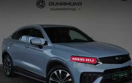 Geely Tugella FY11, 2022 год, 2 690 000 рублей, 7 фотография