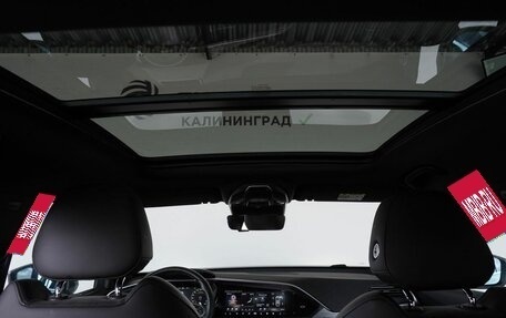 Geely Tugella FY11, 2022 год, 2 690 000 рублей, 11 фотография