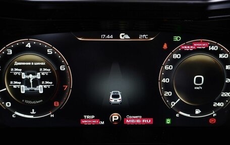 Geely Tugella FY11, 2022 год, 2 690 000 рублей, 12 фотография