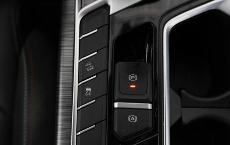 Geely Tugella FY11, 2022 год, 2 690 000 рублей, 14 фотография
