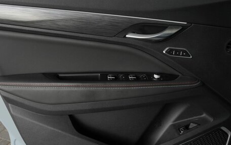 Geely Tugella FY11, 2022 год, 2 690 000 рублей, 16 фотография