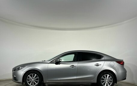 Mazda 3, 2014 год, 1 300 000 рублей, 2 фотография