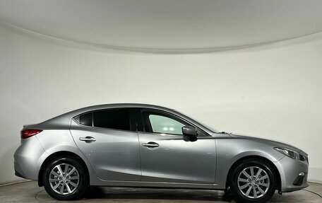 Mazda 3, 2014 год, 1 300 000 рублей, 5 фотография