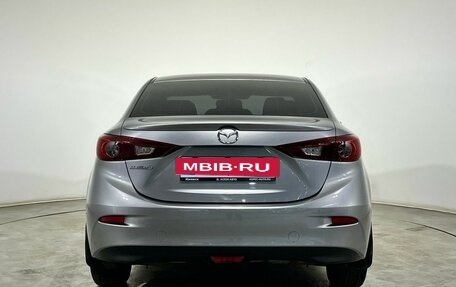 Mazda 3, 2014 год, 1 300 000 рублей, 3 фотография