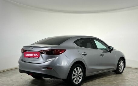 Mazda 3, 2014 год, 1 300 000 рублей, 4 фотография
