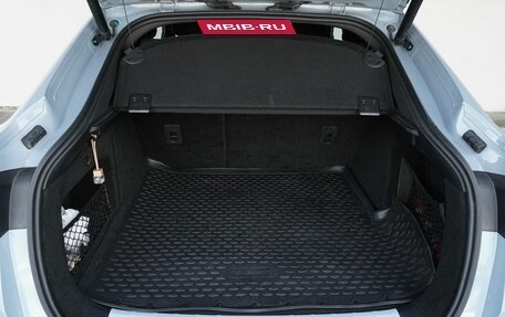 Geely Tugella FY11, 2022 год, 2 690 000 рублей, 20 фотография