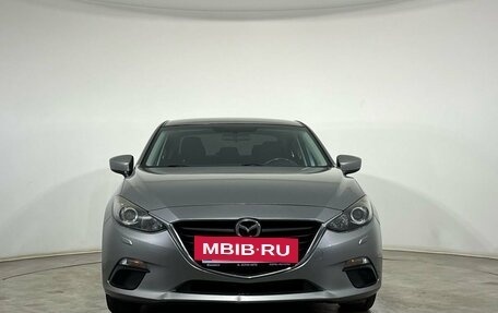 Mazda 3, 2014 год, 1 300 000 рублей, 6 фотография
