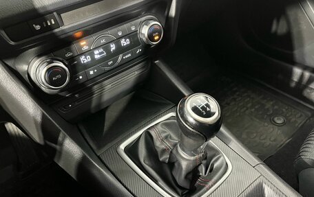 Mazda 3, 2014 год, 1 300 000 рублей, 12 фотография