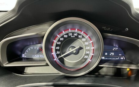 Mazda 3, 2014 год, 1 300 000 рублей, 13 фотография