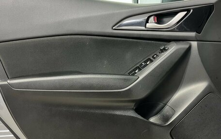 Mazda 3, 2014 год, 1 300 000 рублей, 18 фотография