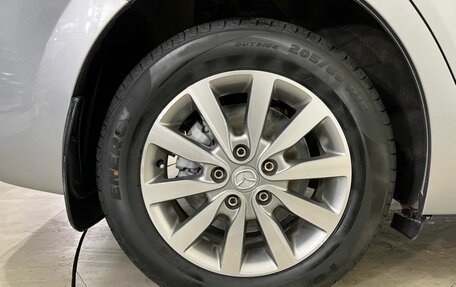 Mazda 3, 2014 год, 1 300 000 рублей, 23 фотография