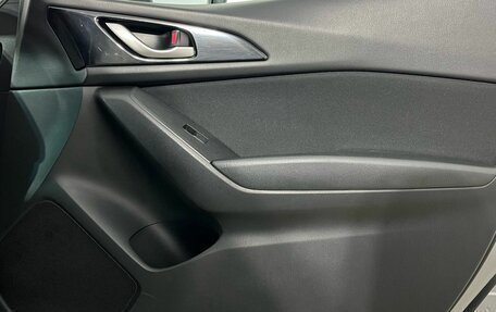 Mazda 3, 2014 год, 1 300 000 рублей, 19 фотография