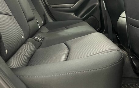 Mazda 3, 2014 год, 1 300 000 рублей, 17 фотография