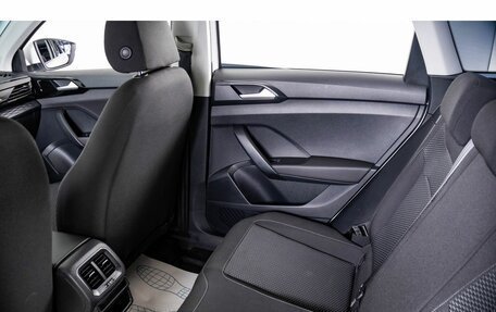 Volkswagen Taos, 2021 год, 2 499 000 рублей, 8 фотография