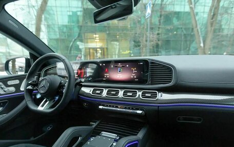Mercedes-Benz GLE Coupe AMG, 2025 год, 19 824 000 рублей, 5 фотография