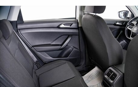 Volkswagen Taos, 2021 год, 2 499 000 рублей, 9 фотография
