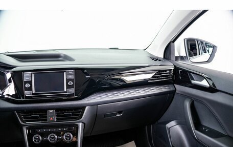 Volkswagen Taos, 2021 год, 2 499 000 рублей, 13 фотография