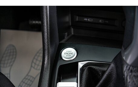 Volkswagen Taos, 2021 год, 2 499 000 рублей, 19 фотография