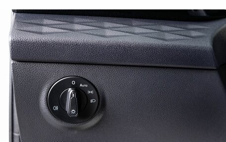 Volkswagen Taos, 2021 год, 2 499 000 рублей, 21 фотография