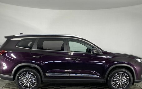 Chery Tiggo 8 Pro, 2021 год, 1 450 000 рублей, 3 фотография