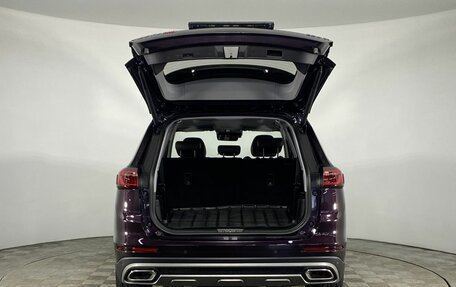 Chery Tiggo 8 Pro, 2021 год, 1 450 000 рублей, 19 фотография