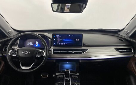 Chery Tiggo 8 Pro, 2021 год, 1 450 000 рублей, 8 фотография