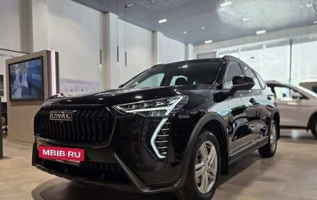 Haval Jolion, 2026 год, 2 449 000 рублей, 3 фотография