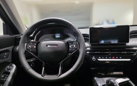 Haval Jolion, 2026 год, 2 449 000 рублей, 7 фотография