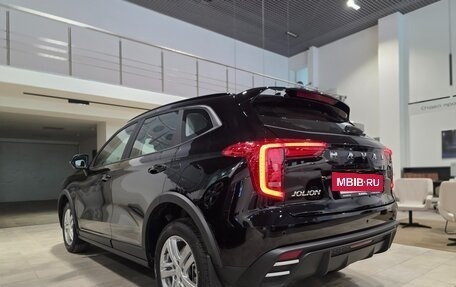Haval Jolion, 2026 год, 2 449 000 рублей, 13 фотография