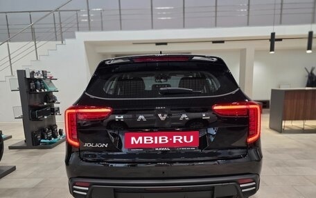 Haval Jolion, 2026 год, 2 449 000 рублей, 12 фотография