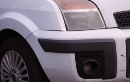 Ford Fusion I, 2007 год, 220 000 рублей, 7 фотография