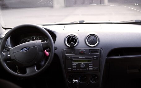 Ford Fusion I, 2007 год, 220 000 рублей, 12 фотография