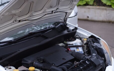 Ford Fusion I, 2007 год, 220 000 рублей, 11 фотография