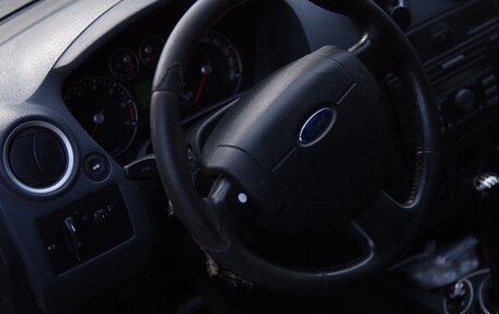 Ford Fusion I, 2007 год, 220 000 рублей, 14 фотография