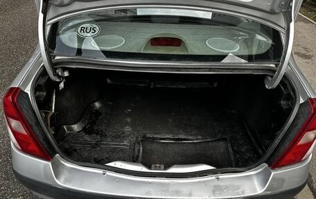 Renault Symbol I, 2005 год, 250 000 рублей, 3 фотография