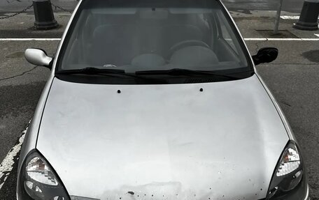 Renault Symbol I, 2005 год, 250 000 рублей, 10 фотография