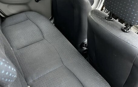 Renault Symbol I, 2005 год, 250 000 рублей, 19 фотография