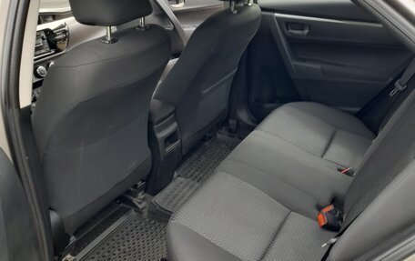 Toyota Corolla, 2014 год, 1 100 000 рублей, 9 фотография