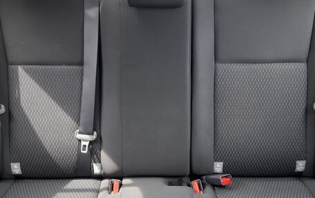 Toyota Corolla, 2014 год, 1 100 000 рублей, 11 фотография
