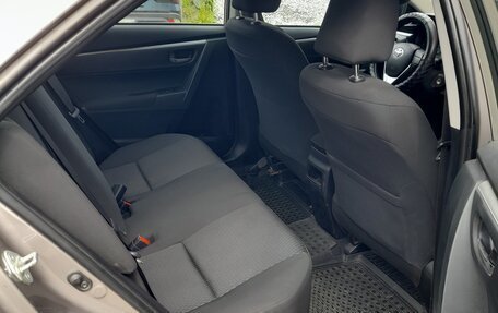 Toyota Corolla, 2014 год, 1 100 000 рублей, 8 фотография