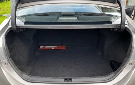 Toyota Corolla, 2014 год, 1 100 000 рублей, 12 фотография