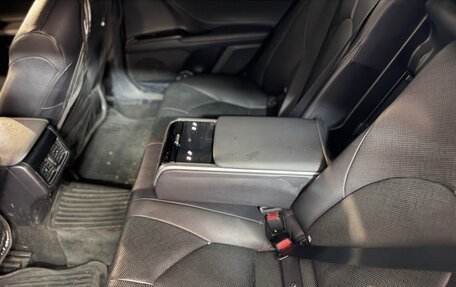 Toyota Camry, 2021 год, 3 075 000 рублей, 3 фотография
