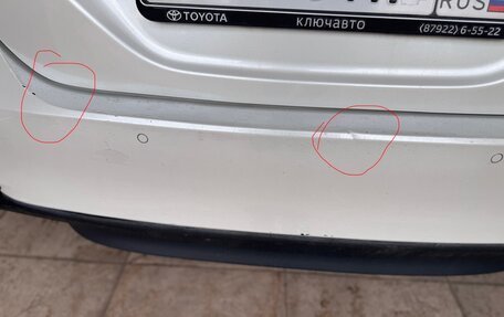 Toyota Camry, 2021 год, 3 075 000 рублей, 5 фотография