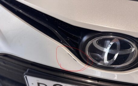 Toyota Camry, 2021 год, 3 075 000 рублей, 6 фотография