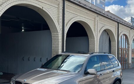 BMW X5, 2004 год, 1 090 000 рублей, 5 фотография