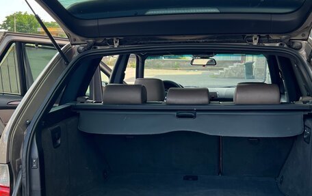 BMW X5, 2004 год, 1 090 000 рублей, 10 фотография