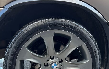 BMW X5, 2004 год, 1 090 000 рублей, 12 фотография
