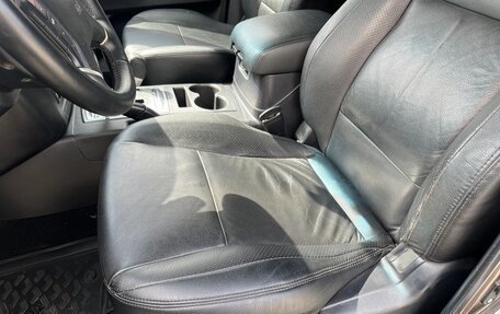 Mitsubishi Pajero IV, 2011 год, 2 000 000 рублей, 24 фотография